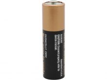 Duracell MN1500 AA LR6 1.5V Alkaline Button Top Battery (MN1500BKV) - Bulk