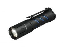 Acebeam E70 Mini LED Flashlight - Nichia 519A - 2000 Lumens - Uses 1 x 18650