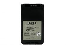 Empire BNH-KNB26 2000mAh 7.5V Replacement Nickel-Metal-Hydride (NiMH) Battery Pack for Kenwood TK Series
