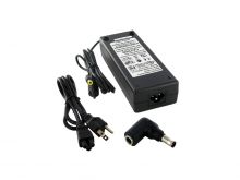 Empire Scientific LTAC-090-2 90W Replacement Laptop Charger - AC Adapter