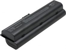 Empire 10.8V 8800mAh Lithium-Ion (Li-ion) Replacement Laptop Battery for HP Laptops (LTLI-9066-88)
