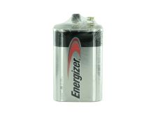 Energizer Max 529-1 6V Alkaline Lantern Battery with Spring Terminals - Bulk