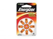 Energizer 13 Zinc Air 1.4V Hearing Aid Battery