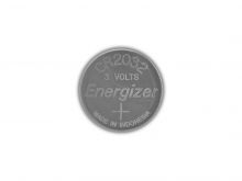 Energizer ECR2032 (4000PK) 240mAh 3V Lithium Primary (LiMNO2) Coin Cell Batteries - Case of 4000
