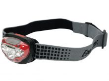 Energizer Vision HD LED Headlight - Angle Shot