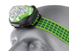 Energizer Vision HD+ LED Headlamp - 250 Lumens - Includes 3 x AAAs (HDC32E)