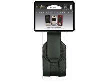 Nite Ize Executive Series Leather Holster
