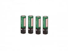 Evergreen Alkaline 1.5V AA Battery - Main Image