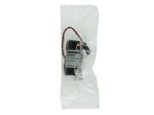 Energy+ SB9758T 1800mAh 3V Lithium (LiMnO2) Battery Pack with Wire Leads Connector - Plastic Bag