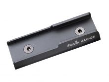 Fenix ALG-06 M-LOK Rail Clamp for Remote Pressure Switch
