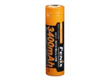 Nitecore NL1834 18650 3400mAh 3.7V Protected Lithium Ion (Li-ion) Button  Top Battery - Blister Pack