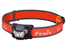 Fenix HL18R-T Rechargeable Ultralight Trail Running LED Headlamp - CREE XP-G3 S3 - 500 Lumens - Includes Li-Poly Battery Pack