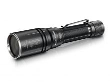 Fenix HT30R USB-C Rechargeable LEP Flashlight - 500 Lumens - Includes 1 x 21700