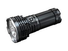 Fenix LR40R-V2 USB-C Rechargeable LED Searchlight - 15000 Lumens - Luminus SFT70 - Uses Built-in 10.8V 5000mAh Li-ion Battery Pack