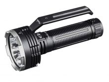 Fenix LR80R Darkness Destroyer USB-C Rechargeable LED Searchlight - 6 x Luminus SST70 - 18000 Lumens - Includes 7.2V 12000mAh Li-ion Battery Pack