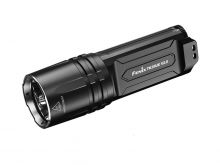 Fenix TK35UE-V2 LED Flashlight - 5000 Lumens - 3 x Luminus SST40 - Uses 2 x 18650 or 4 x CR123A
