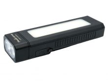 Fenix WT16R USB-C Rechargeable Worklight - 300 Lumens - Spotlight and Floodlight