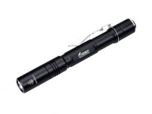 Fitorch EC05 LED Penlight - CREE XP-G2 - 215 Lumens - Includes 2 x AAA