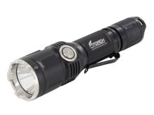 Fitorch P30C USB-C Rechargeable LED Flashlight - 1600 Lumens - CREE XP-L2 - Includes 1 x 18650