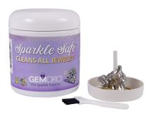 GemOro Sparkle Safe Jewelry Cleaner