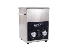 GemOro 2 Quart Next Generation Ultrasonic Cleaner