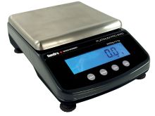 GemOro Platinum PRO6000 Digital Countertop Scale