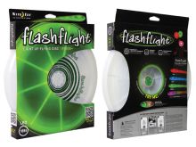 Nite Ize Flashflight LED Flying Disc