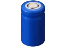JETBeam 10180 70mAh 3.7V Unprotected Lithium Ion (Li-ion) Button Top Battery