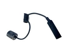 JETBeam RM27 Remote Pressure Switch for the RRT-M1X, RRT-M2S, RRT2 Raptor, 3MS and 2MS