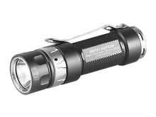 JETBeam RRT01 Raptor Tactical LED Flashlight - CREE XP-L or Nichia 219C - 950 Lumens - Includes 1 x 18350 - Optional Extender Kit