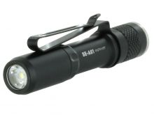 JETBeam SE-A01 Everyday Carry Flashlight - CREE XP-G LED - 130 Lumens - Uses 1 x AAA