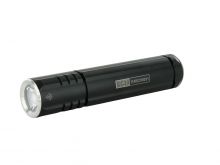 Klarus EC20 USB-C Rechargeable LED Flashlight - Luminus SST-20-WCS - 1100 Lumens - Includes 1 x 21700