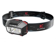 Klarus HM2 Motion Controlled LED Headlamp - CREE XPG-3 - 270 Lumens - Uses 3 x AAA