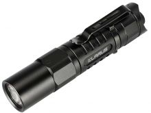 Klarus XT1A Tactical EDC Flashlight - CREE XP-L HD V6 LED - 1000 Lumens - Uses 1 x 14500 (Included) or 1 x AA