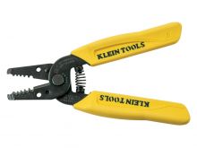 Klein Tools Wire Stripper and Cutter (10-18 AWG Solid) (11045)