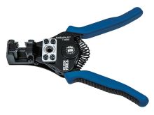 Klein Tools Katapult Wire Stripper and Cutter for Solid and Stranded Wire