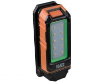 Klein Tools Rechargeable Personal Worklight - 460 Lumens - Includes 1 x 18650 (56403)