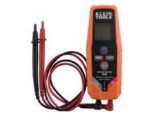 Klein Tools AC/DC Voltage and Continuity Tester (ET250)
