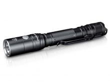 Fenix LD22-V2 Multi-Purpose LED Flashlight - Luminus SST20 WXS - 800 Lumens - Uses 2 x 14500 or 2 x AA (Included)