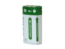 Ledlenser 500987 3.7V 1550mAh Li-ion Replacement Battery for the MH7 and MH8