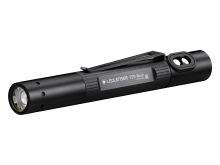 Ledlenser 880526 P2R Work Rechargeable LED Penlight - 110 Lumens - Includes Li-Ion Battery Pack