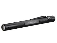 Ledlenser 880527 P4R Work Rechargeable LED Penlight - 170 Lumens - Includes Li-Ion Battery Pack