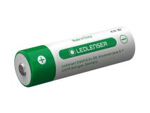 Ledlenser 880603 3.7V 4800mAh 21700 Li-ion Rechargeable Battery