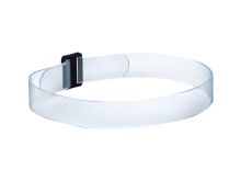 ledlenser 880615 transparent silicone headband