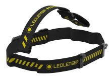 Ledlenser 880617 Replacement Headband for Work Headlamps - Gift Box