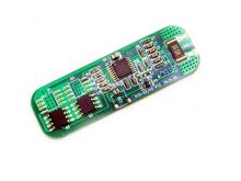 Tenergy 32010 Protection Circuit Module (PCB) for 14.8V Li-Ion Battery Pack (4 cells with 6.5A limit) (No Leads)