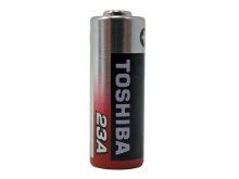 Toshiba A23 12V Alkaline Battery - Bulk