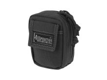 MAXPEDITION Barnacle™ Compact Utility Pouch 2301B - Black