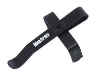 MecArmy Replacement Belt Clip for the SGN3 Flashlight - Black or Polished