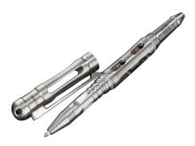 MecArmy TPX22 Titanium Tactical Pen - Comes in Titanium